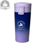 تراول ماگ پاستیلی بنفش