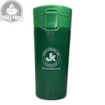 تراول ماگ پاستیلی سبز