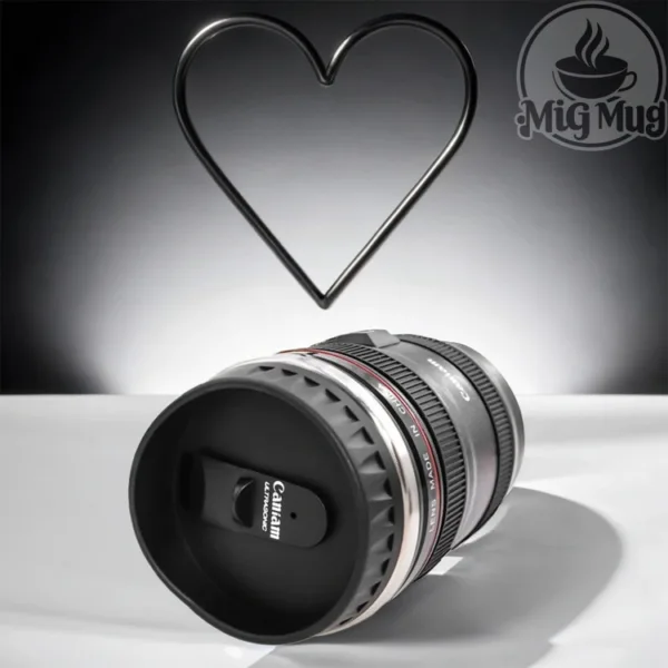 خرید تراول ماگ دوربینی