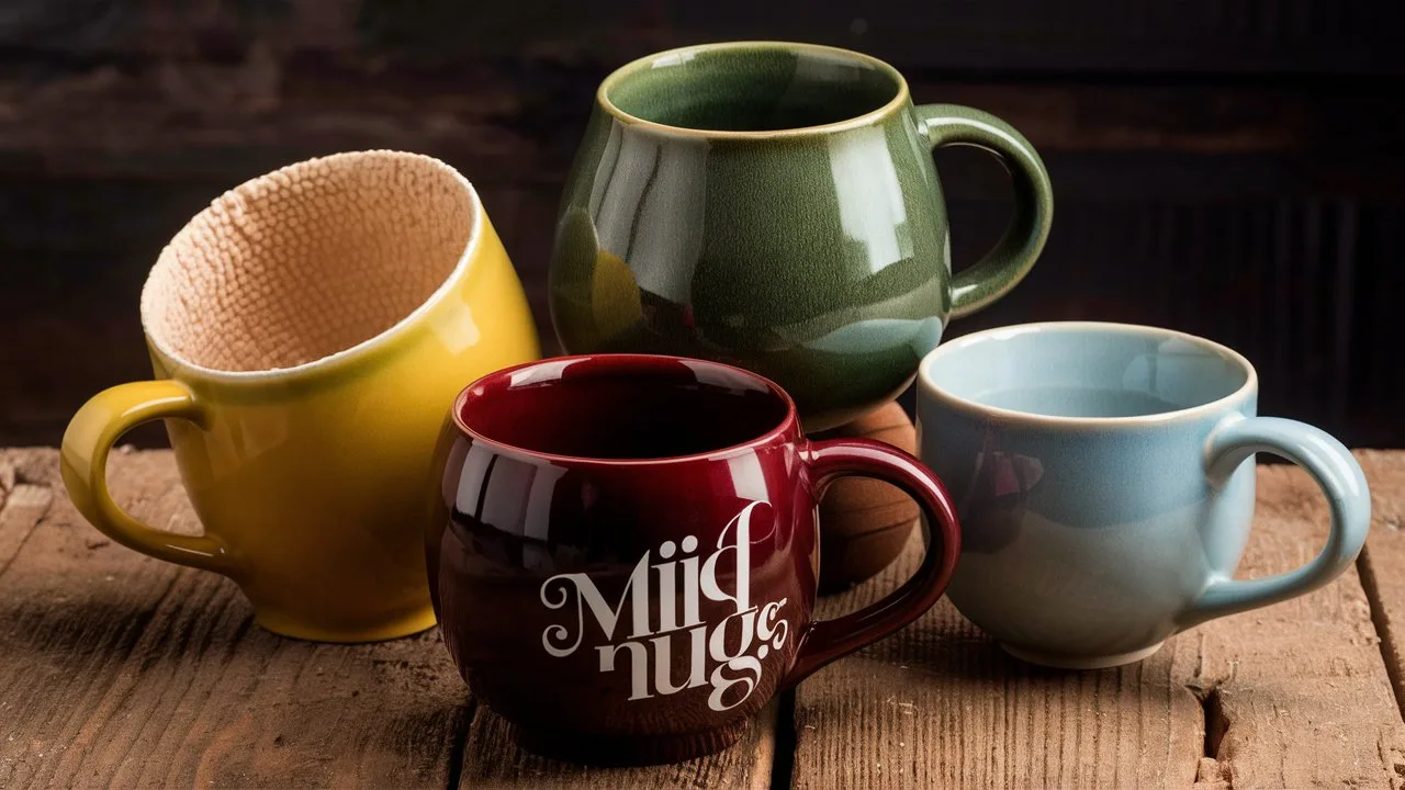 ماگ رجینال چیست