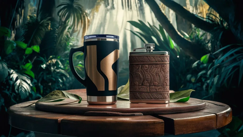 نکات نگهداری فلاسک و تراول ماگ