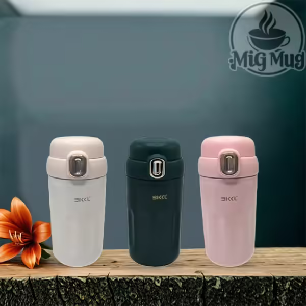 تراول ماگ 500 میل