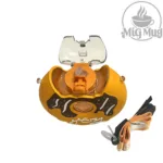 خرید قمقمه دونات بنددار