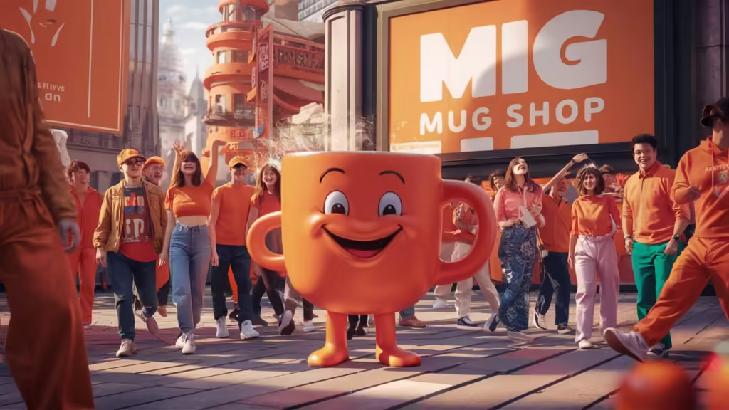 دلایل خرید ماگ از میگ ماگ