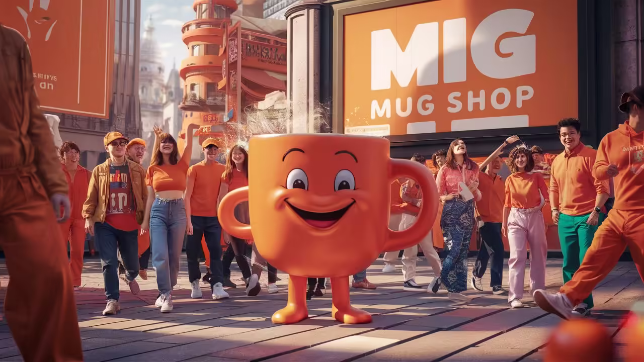 دلایل خرید ماگ از میگ ماگ