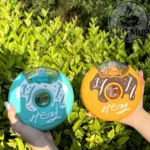 قمقمه طرح دونات میگ ماگ