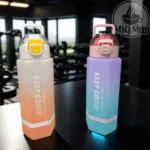 قمقمه مناسب برای باشگاه