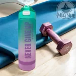 خرید قمقمه ورزشی