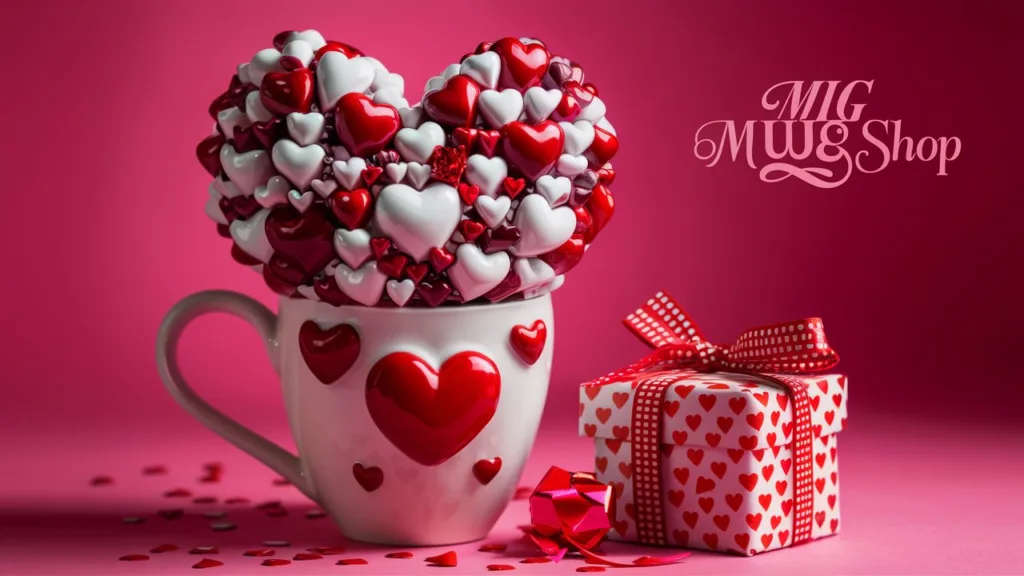 کادو ولنتاین برای دختر | 11 پیشنهاد جذاب هدیه ولنتاین