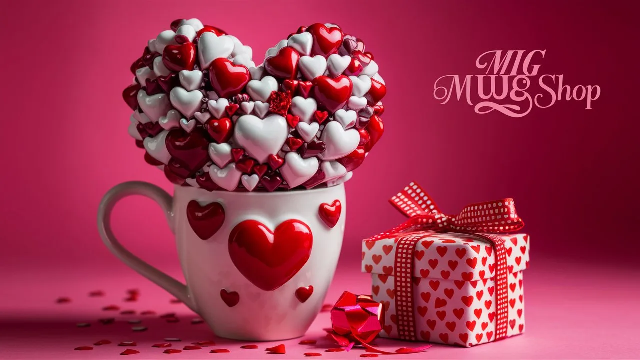 کادو ولنتاین برای دختر | 11 پیشنهاد جذاب هدیه ولنتاین