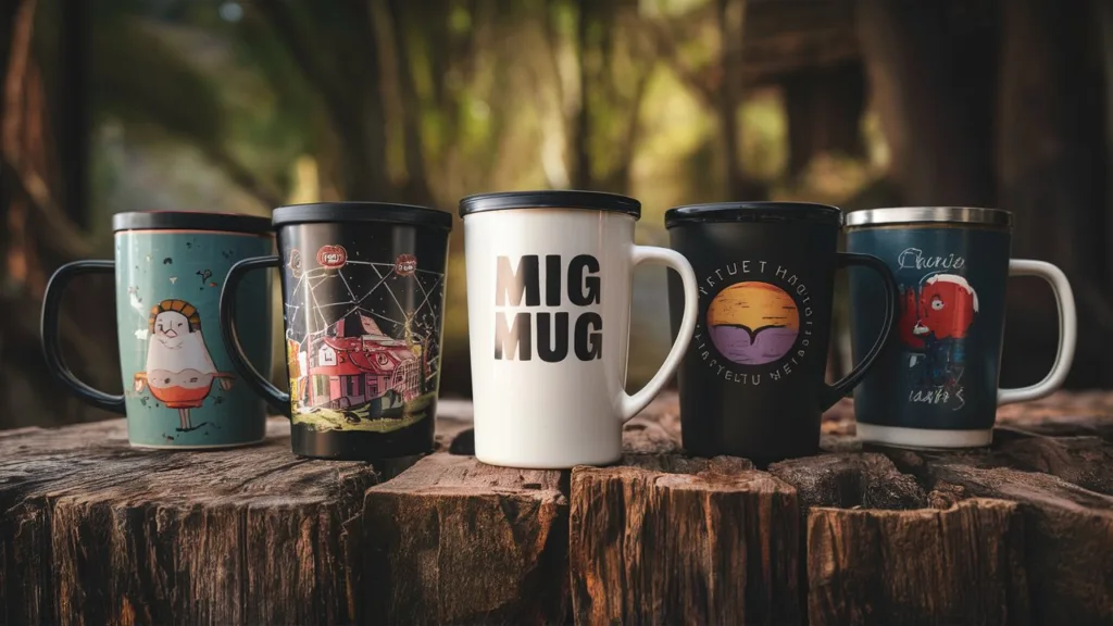 بهترین تراول های ماگ 2024