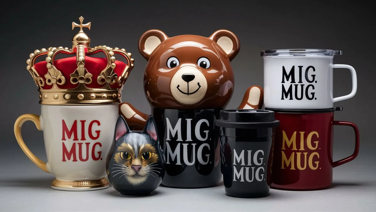 بهترین ماگ ها و تراول ماگ