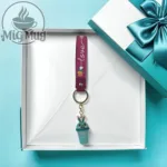 جاکلیدی آیس پک آبی