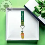 جاکلیدی آیس پک سبز