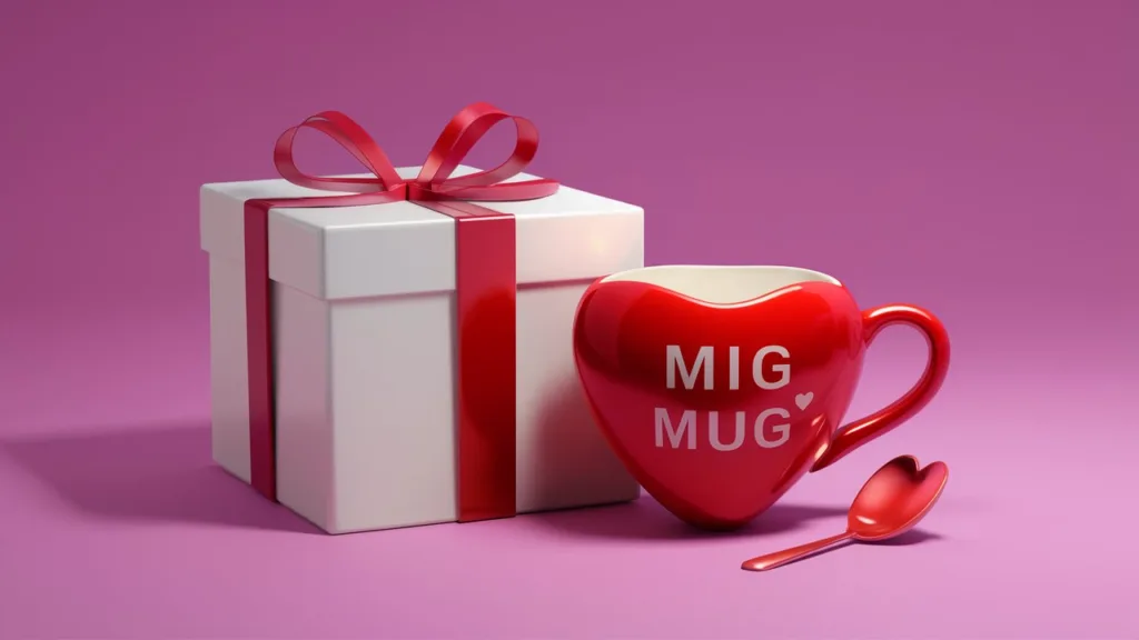 نکات طلایی خرید کادو ولنتاین