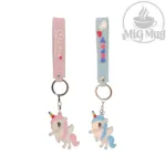 جاکلیدی اسب تک شاخ سیلیکونی