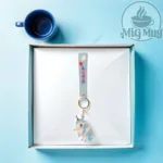 جاکلیدی اسب تک شاخ