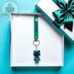 جاکلیدی فضانورد | جاکلیدی سیلیکونی - Image 5