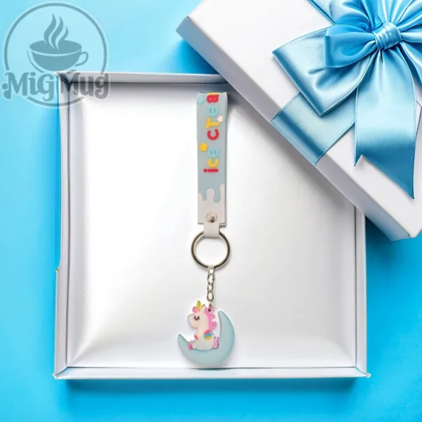 جاکلیدی فانتزی ماه