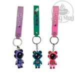 جاکلیدی فضانورد