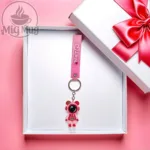 جاکلیدی فضانورد سیلیکونی