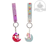 جاکلیدی ماه سیلیکونی