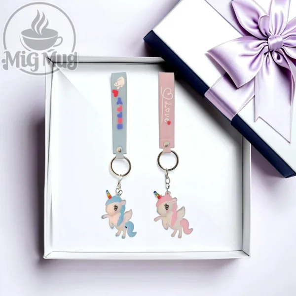 جاکلیدی یونیکورن سیلیکونی