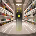 قمقمه leejo اورجینال مدل 750 میل - Image 6