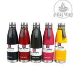 فلاسک وکیوم باتل SUS