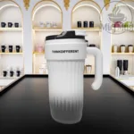 تراول ماگ دسته دار think diffrent