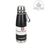 فلاسک وکیوم باتل مشکی