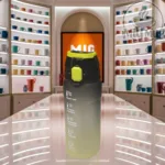 قمقمه 750 میل leejo