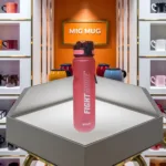 قمقمه فایت مود 1000 میل