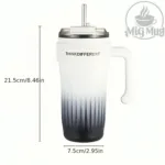 لیوان اسموتی think diffrent