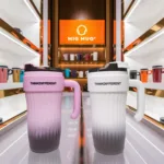 ماگ دسته دار think diffrent