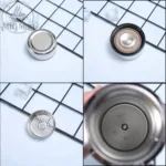 محتویات تراول ماگ taosan