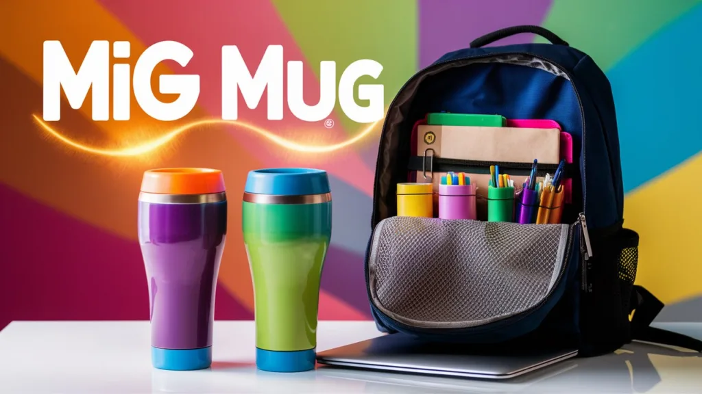 بهترین تراول ماگ برای دانشگاه