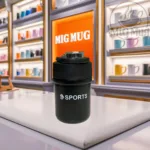 تراول ماگ 2 حالته اسپرت