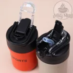 تراول ماگ sport دو حالته