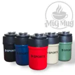 تراول ماگ sports