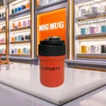 تراول ماگ sports