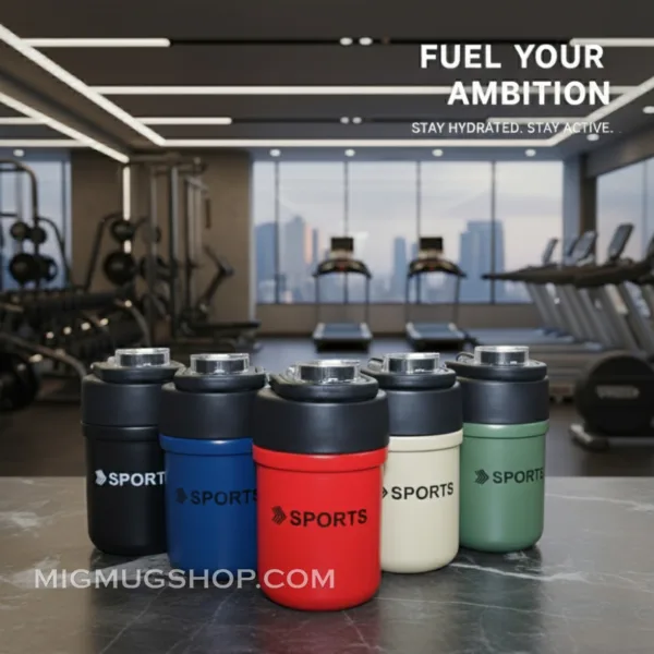 تراول ماگ اسپرت