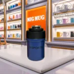 تراول ماگ اسپرت دو حالته