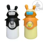 تراول ماگ طرح خرگوش