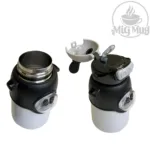 تراول ماگ خرگوشی سیاه