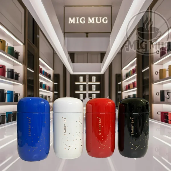 تراول ماگ ستاره ای اسکای