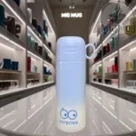 تراول ماگ سورپرایز آبی