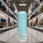 تراول ماگ سورپرایز سبز