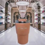 تراول ماگ سیتارا قهوه ای