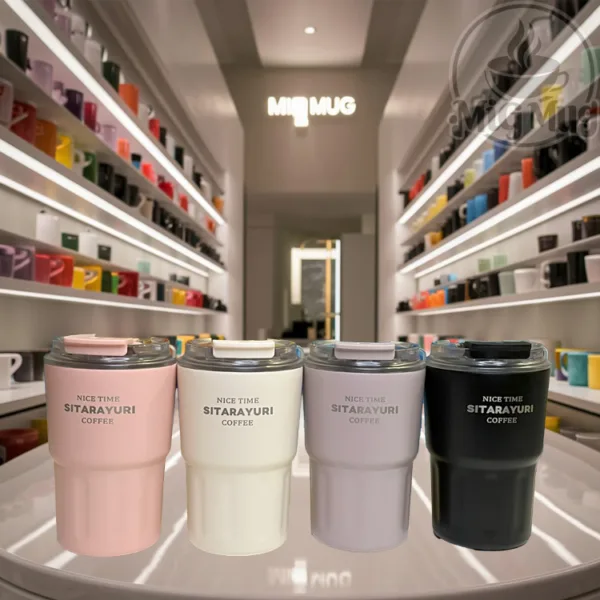 تراول ماگ لیوانی سیتارا